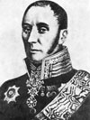 ВИЛЛИЕ Яков Васильевич (1768—1854)