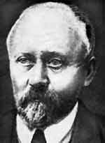 Даниил Кириллович Заболотный (1866—1929)