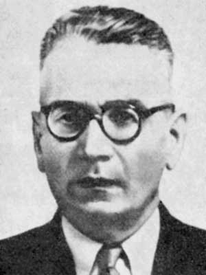 Николай Николаевич Жуков-Вережников (1908—1981)